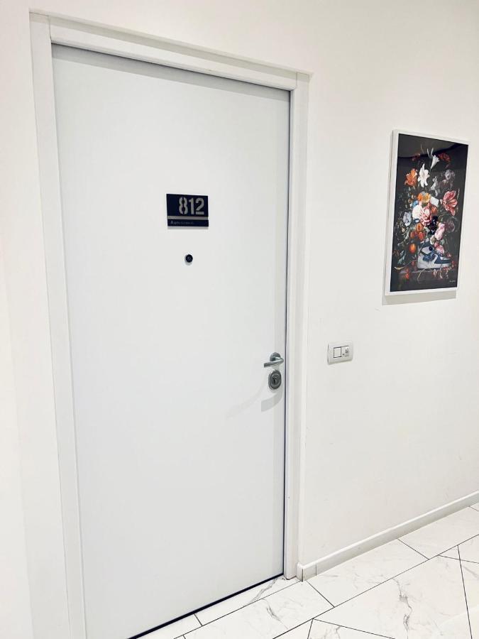 Apartment 812 Milano Dış mekan fotoğraf