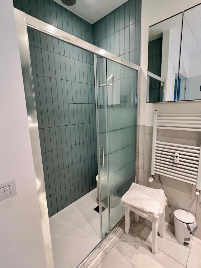 Apartment 812 Milano Dış mekan fotoğraf
