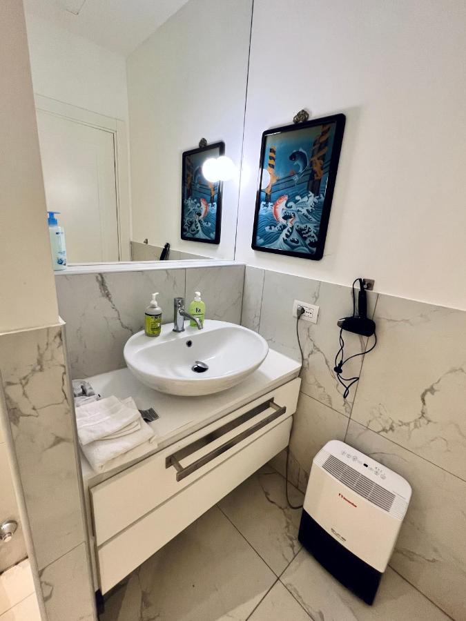 Apartment 812 Milano Dış mekan fotoğraf
