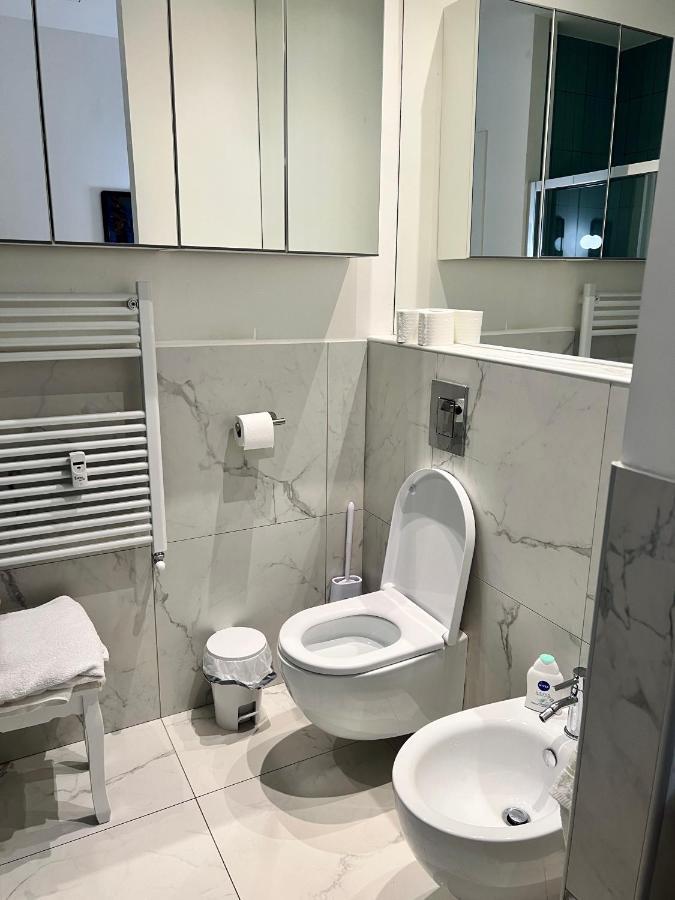Apartment 812 Milano Dış mekan fotoğraf