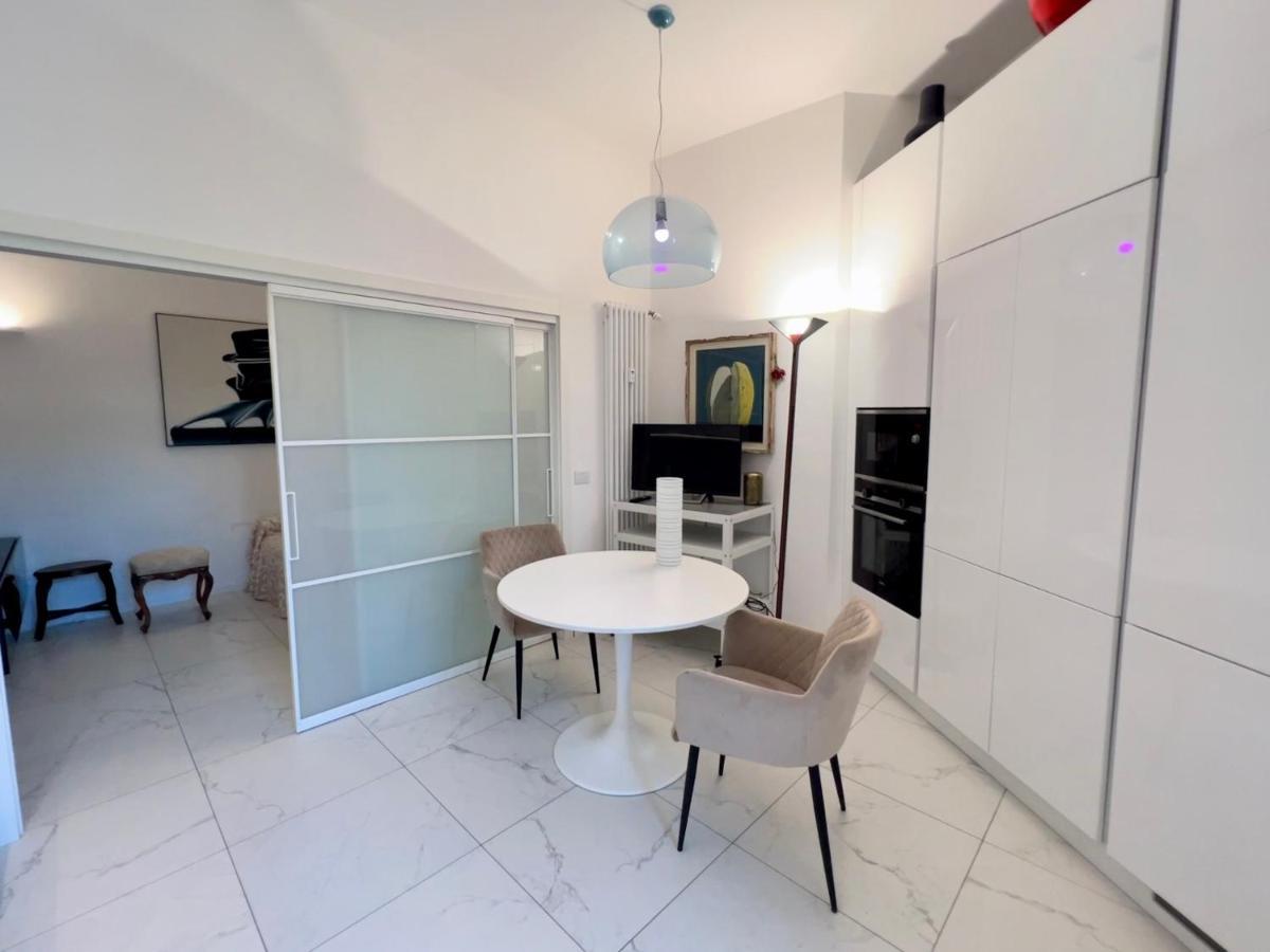 Apartment 812 Milano Dış mekan fotoğraf