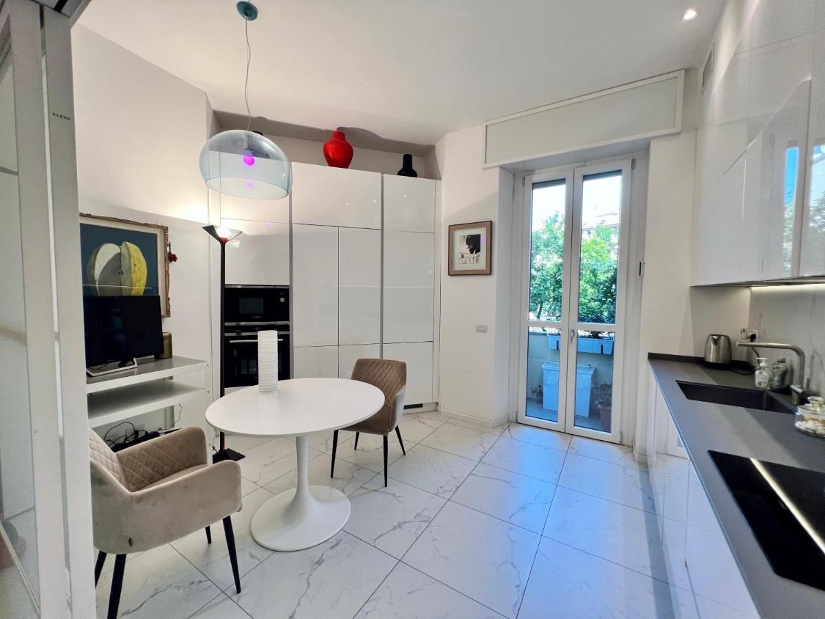 Apartment 812 Milano Dış mekan fotoğraf