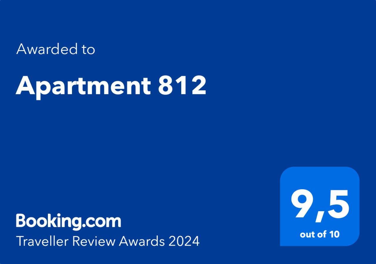 Apartment 812 Milano Dış mekan fotoğraf