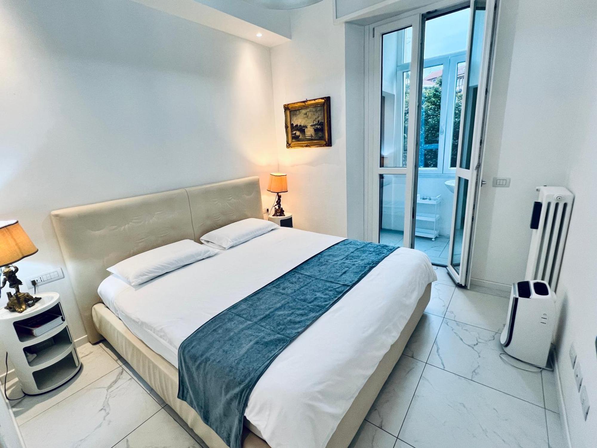 Apartment 812 Milano Dış mekan fotoğraf